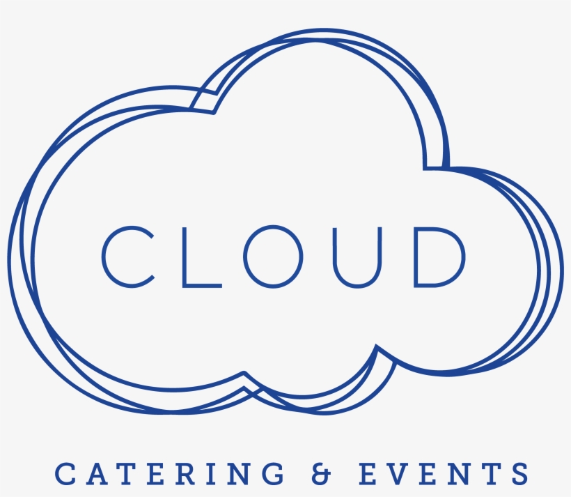 Cloud Catering And Events, transparent png #4210623