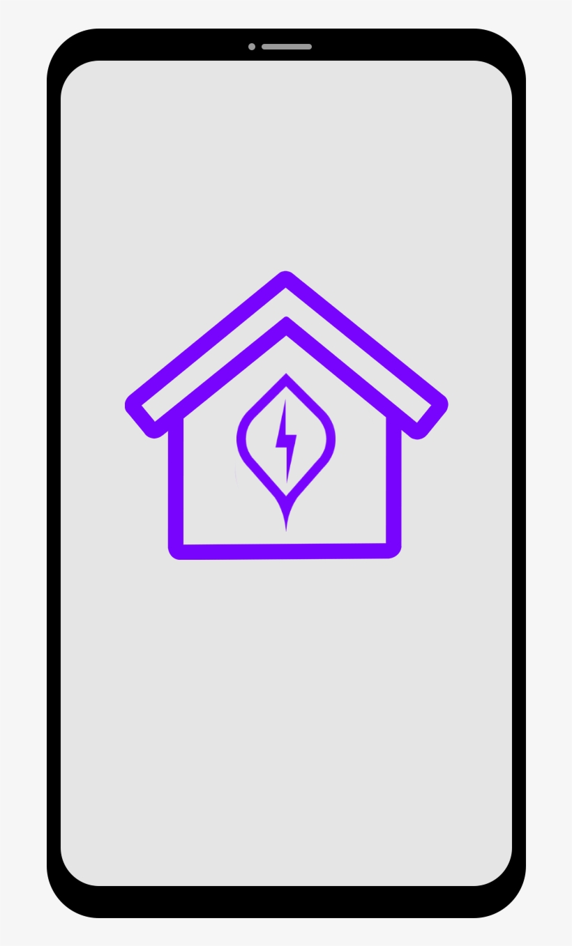 Smart Home - House, transparent png #4210746
