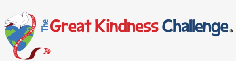 The Great Kindness Challenge - Great Kindness Challenge 2017, transparent png #4210891