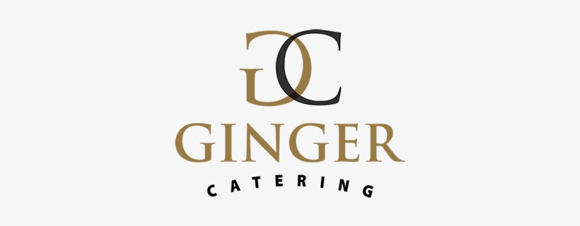 Ginger Catering - Ginger Catering Logo, transparent png #4210922