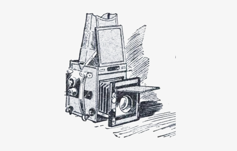 Professional Sleuth - Sketch, transparent png #4210944