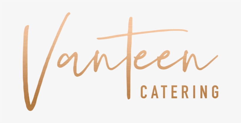 Vanteen Catering Logo-12 - Logo, transparent png #4211211