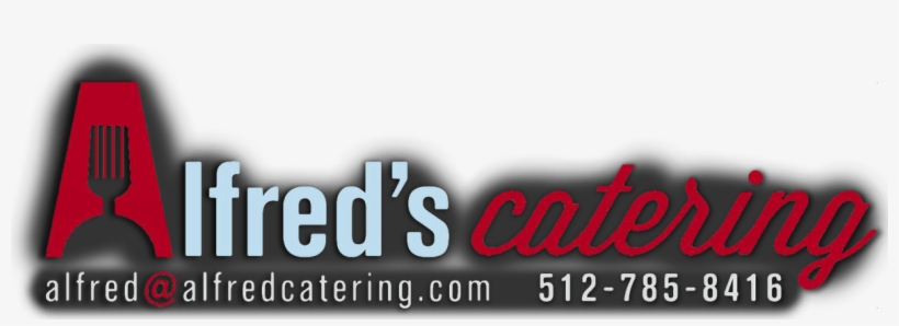 Austin Texas Food Catering Services - Logo, transparent png #4211294