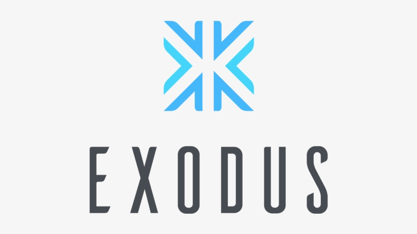 Exodus Wallet, transparent png #4211324