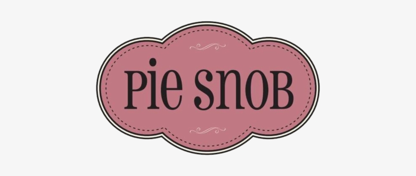 Pie Snob Bakery - My Baptism Day, transparent png #4211327