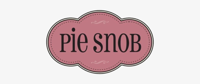 Pie Snob Bakery - My Baptism Day, transparent png #4211327
