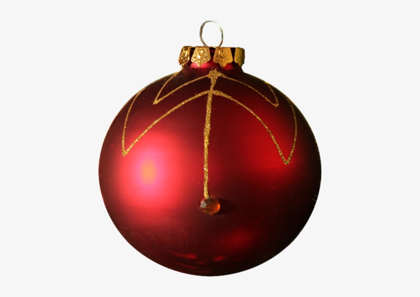 Imágenes De Esferas Navideñas - Christmas Day, transparent png #4211379