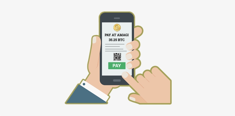 How To Use Bitcoin - Use Bitcoin, transparent png #4211390