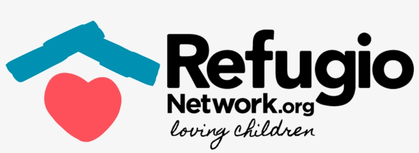 Refugio Network - " - Graphic Design, transparent png #4211478