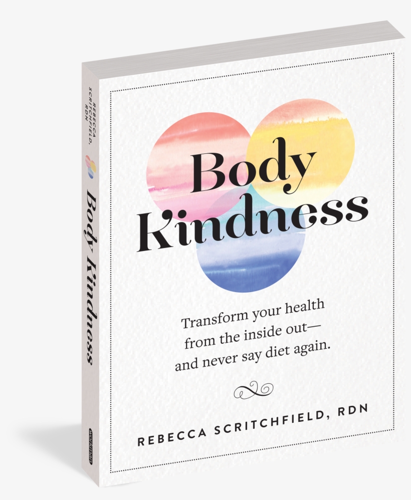 Cover - Body Kindness, transparent png #4211484
