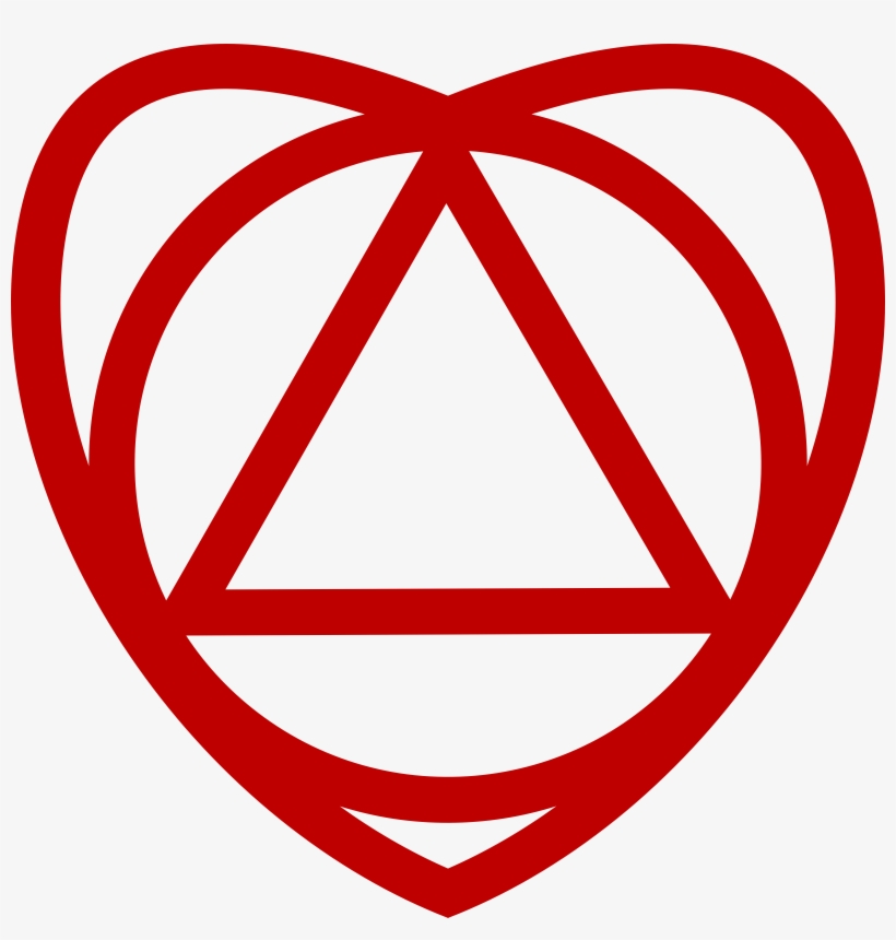 This Free Icons Png Design Of Faith Hope And Love, transparent png #4211545