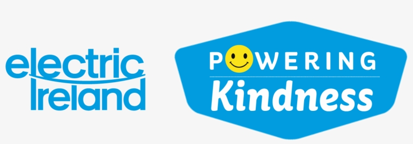 Powering Kindness Week Powering Kindness At Piercestown - Electric Ireland, transparent png #4211617