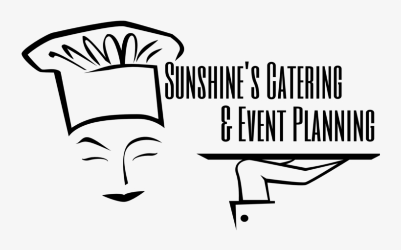 Sunshine's Catering Service & Event Planning West Palm - Caterers And Event Planners, transparent png #4211677