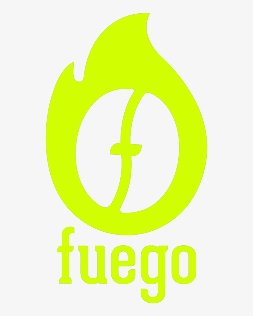 Fuego Coffee Roaster - Graphic Design, transparent png #4211680