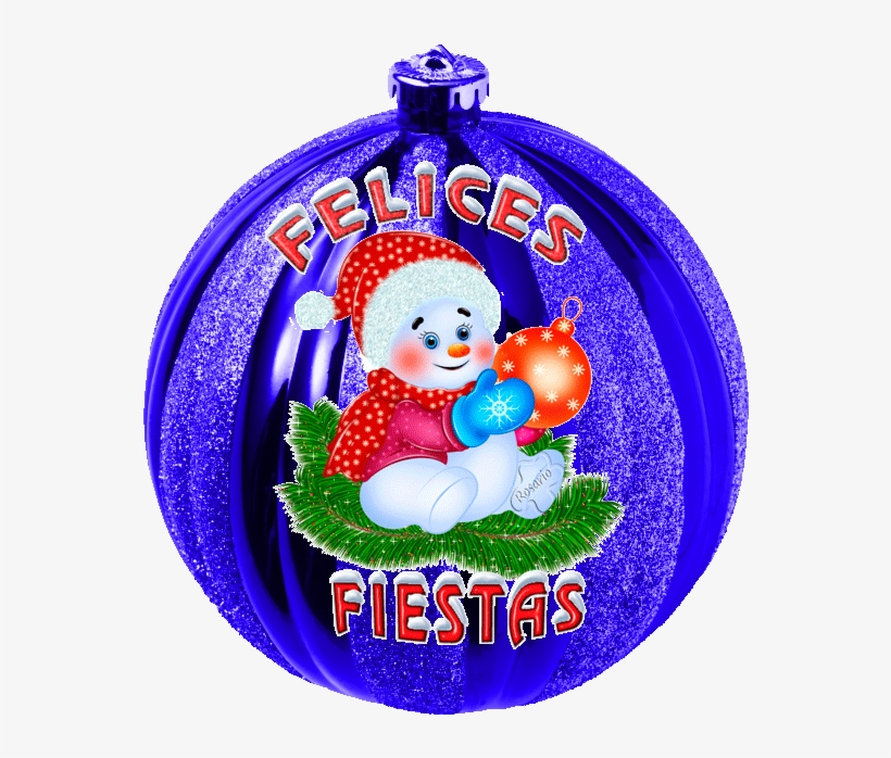 Blog Católico Navideño - Esferas De Navidad, transparent png #4211711