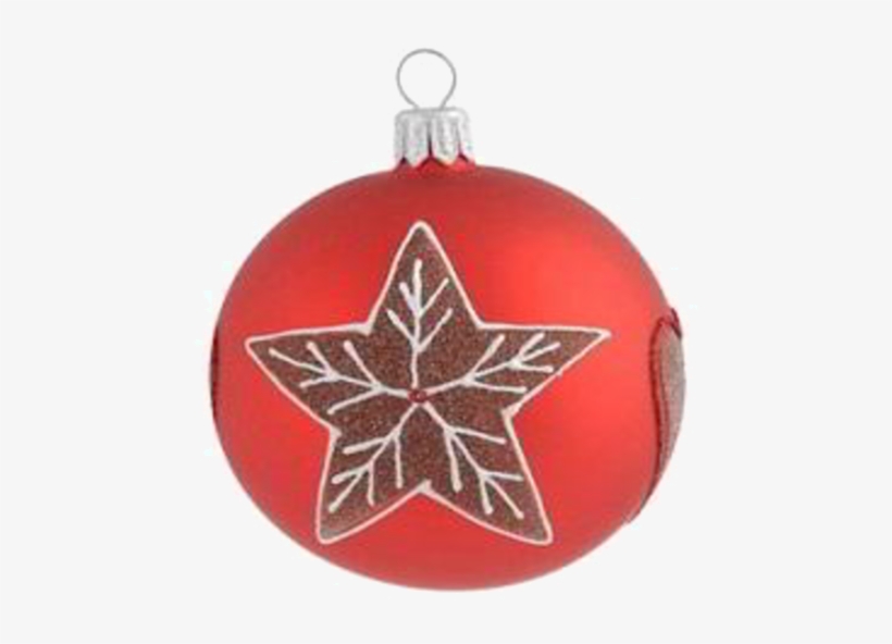Imagenes Navideñas, Esferas - Christmas Ornament, transparent png #4211731