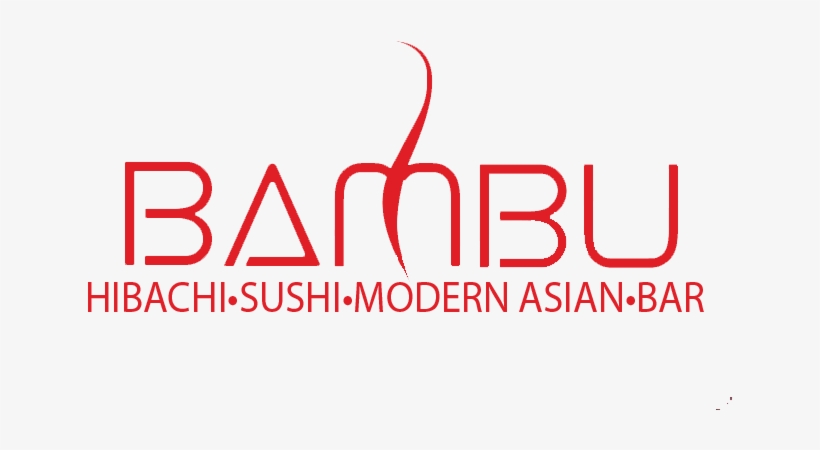 Bambu Modern Asian - Asian Cuisine, transparent png #4211736