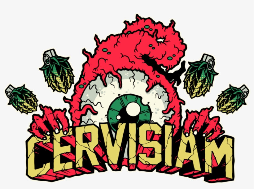 Cervisiam Logo, transparent png #4211803
