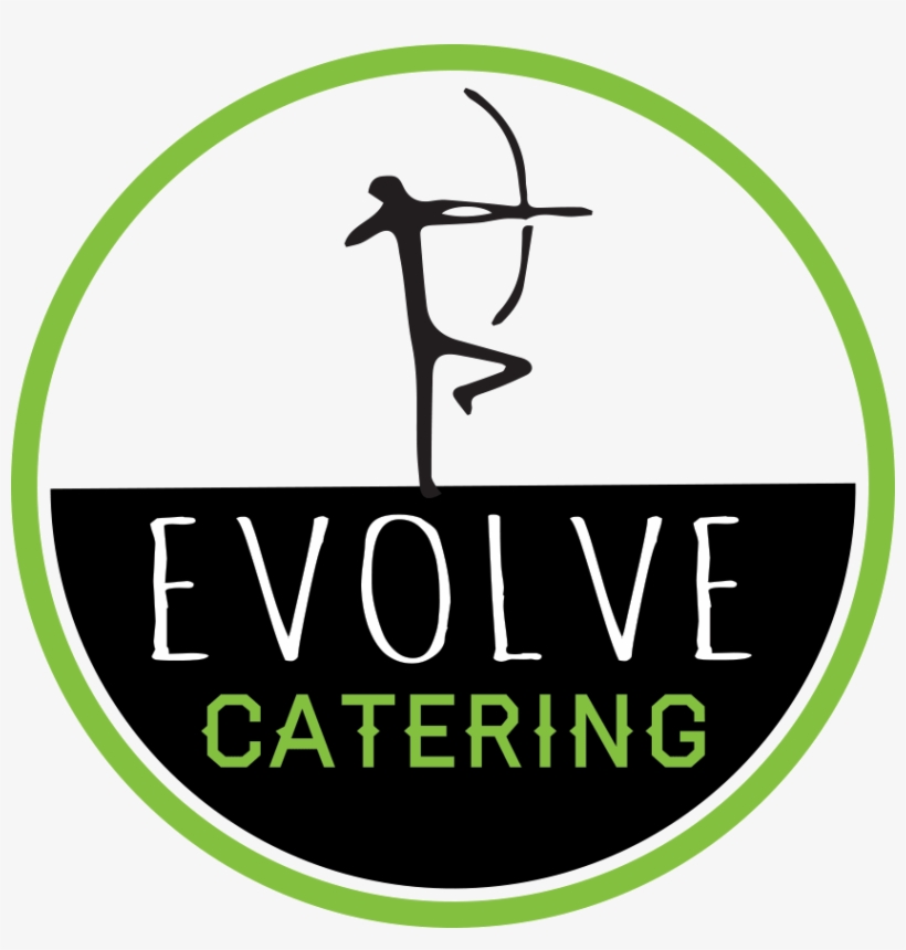 Evolve Catering Logo - Evolve Paleo Chef, transparent png #4211820