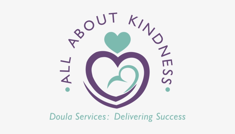 Ontario's First Not For Profit Doula Services - Heart, transparent png #4211845