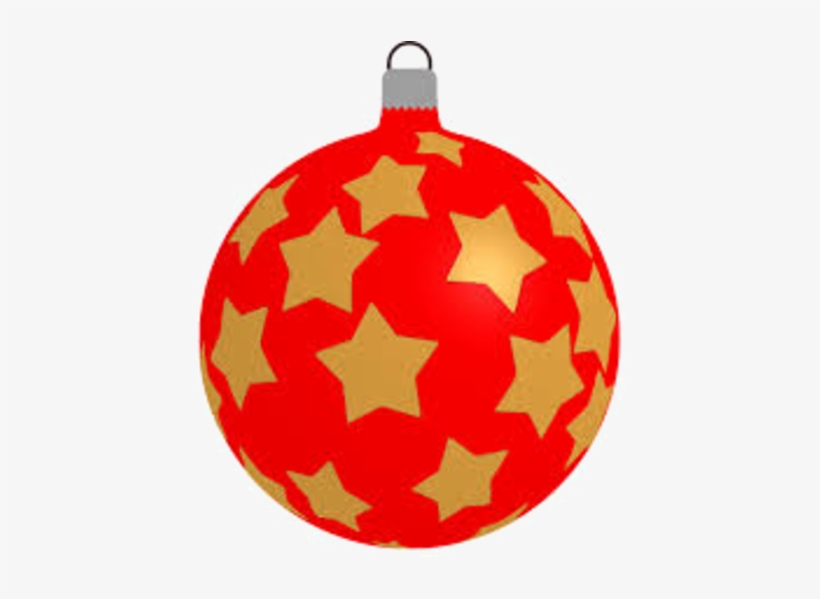 Imagenes Navideñas, Esferas - Christmas Ornament Graphic Free, transparent png #4211957