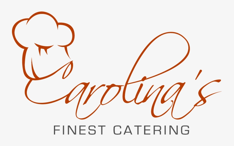 Logo - Logo For Catering Business, transparent png #4212054
