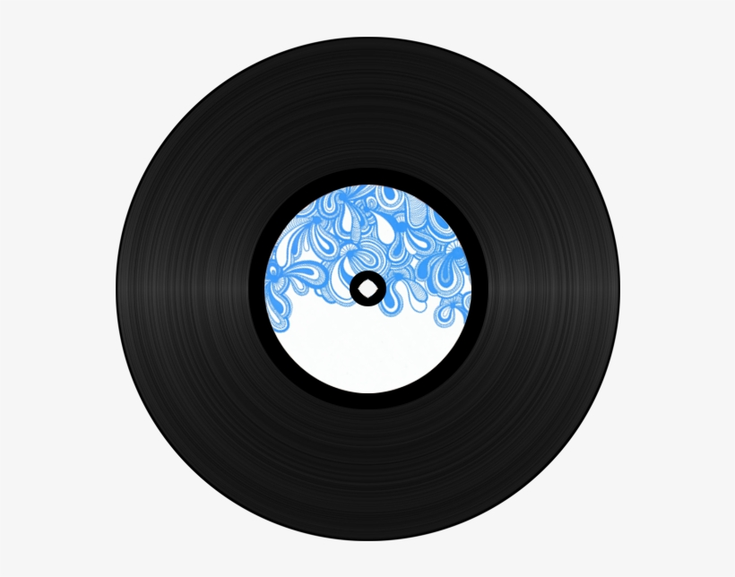 Disco07 - Circle, transparent png #4212079