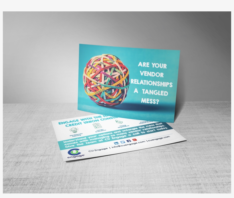 This Is A Fun Mail Campaign Going Out To Top Industry - Graphic Design, transparent png #4212081