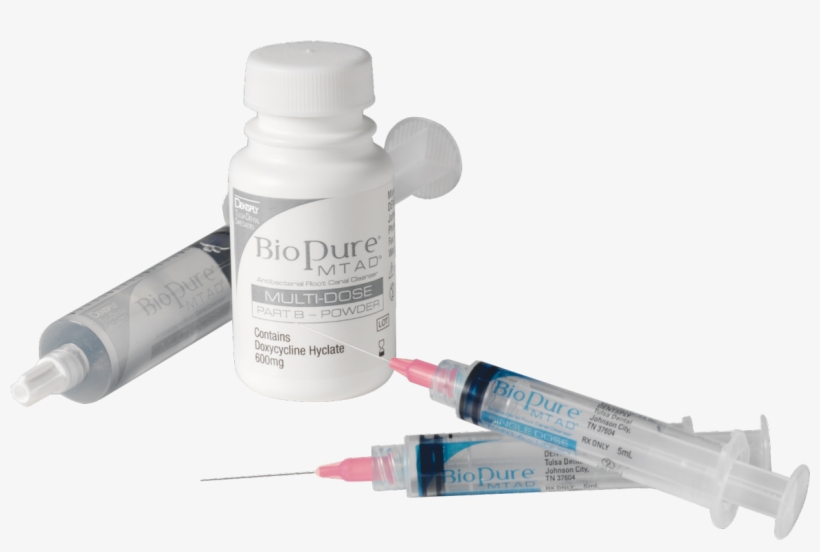 Biopure - Biopure Endo, transparent png #4212324