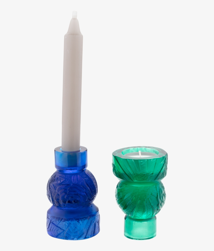 Candle Holder Empreinte, transparent png #4212355