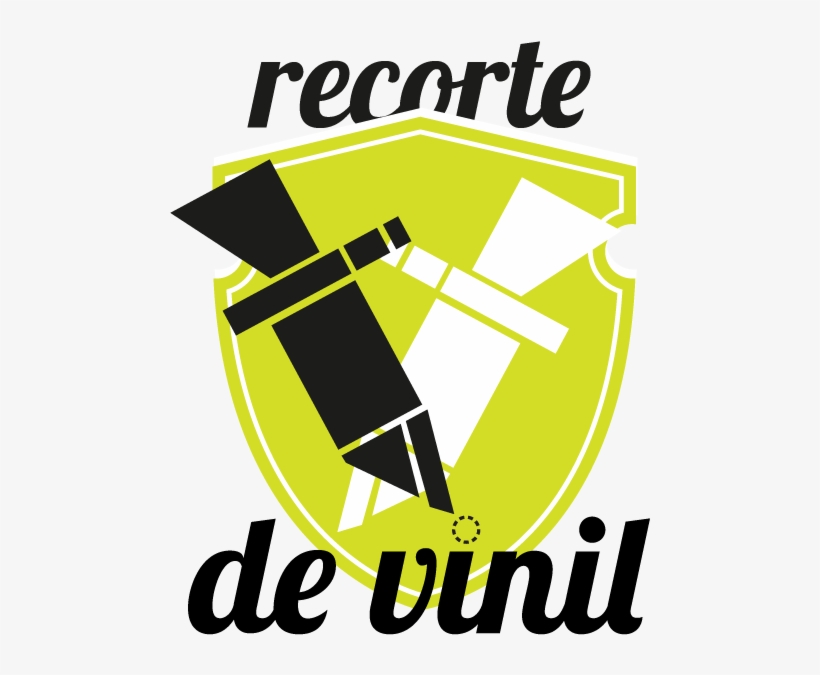 Recorte De Vinil - Graphic Design, transparent png #4212373