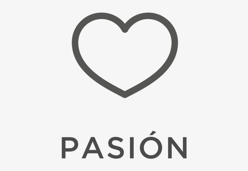 Nos Comprometemos Con La Marca Y Con Los Consumidores, - Heart, transparent png #4212425