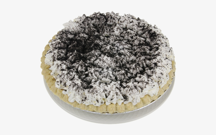 Gourmet Chocolate Creme Pie 10 Inch - Banoffee Pie, transparent png #4212451