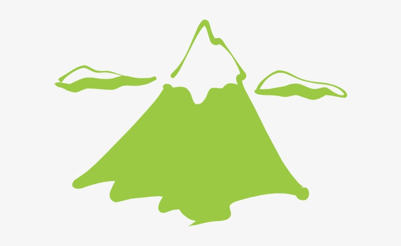 Mountain Clip Art, transparent png #4212509
