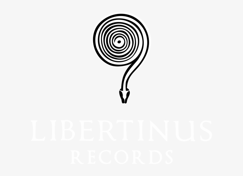 Logo Libertinus Png - Compact Disc, transparent png #4212637