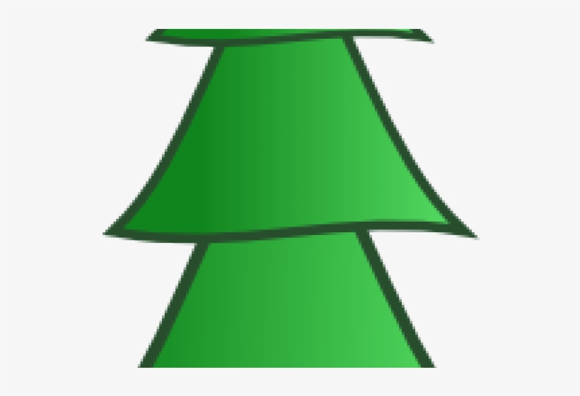 Pine Tree Clipart Png, transparent png #4212660