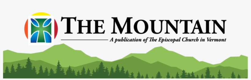 The Mountain Is The Electronic Newsletter Of The Episcopal - Vermont, transparent png #4212715