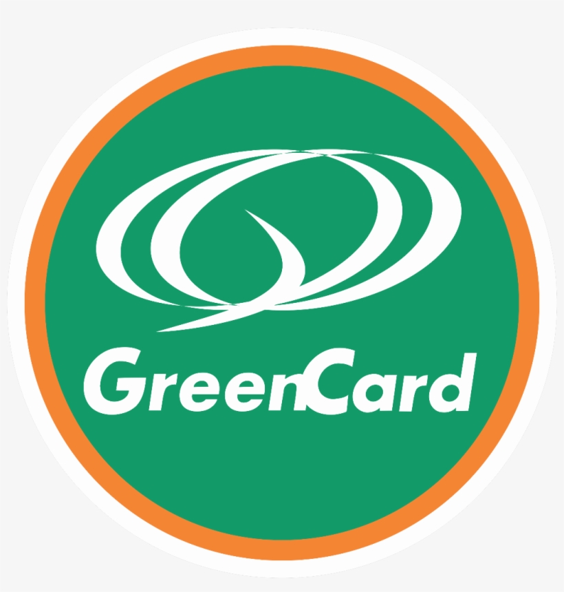 Green Card Png - Tecnifibre Black Code 4s String, transparent png #4212818