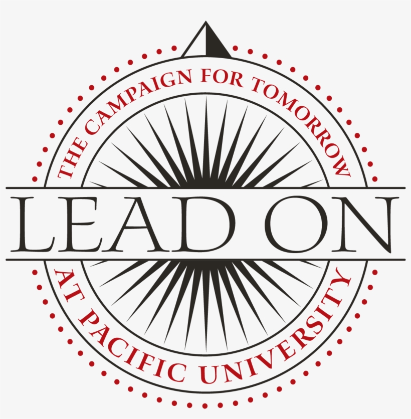 Full Circle Two-tone Lead On Campaign Logo - Illustration, transparent png #4212819