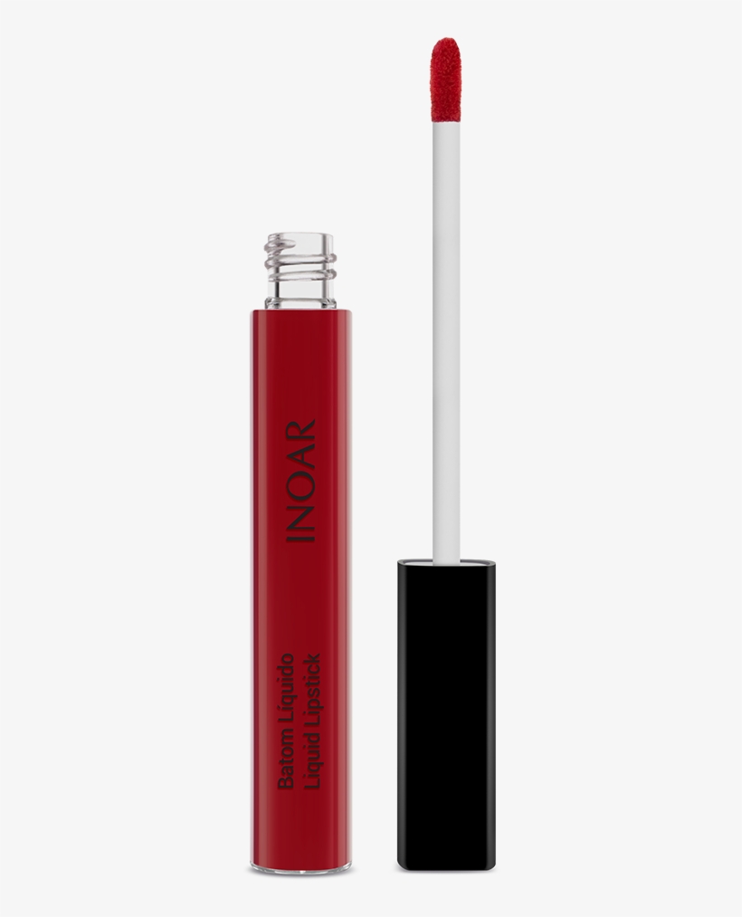 Batom Líquido Vinil - Cosmetics, transparent png #4213017