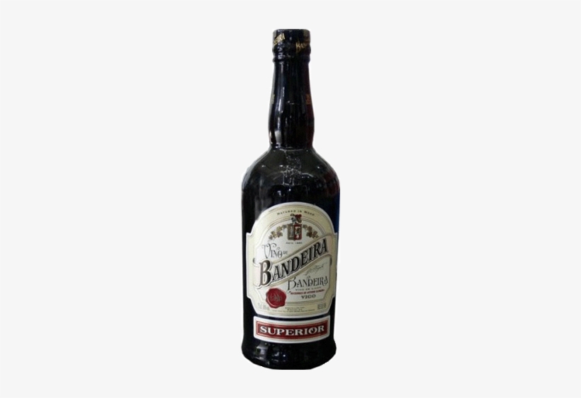 Oporto Bandeira - Bardinet De Bandeira Superior 75cl, transparent png #4213070