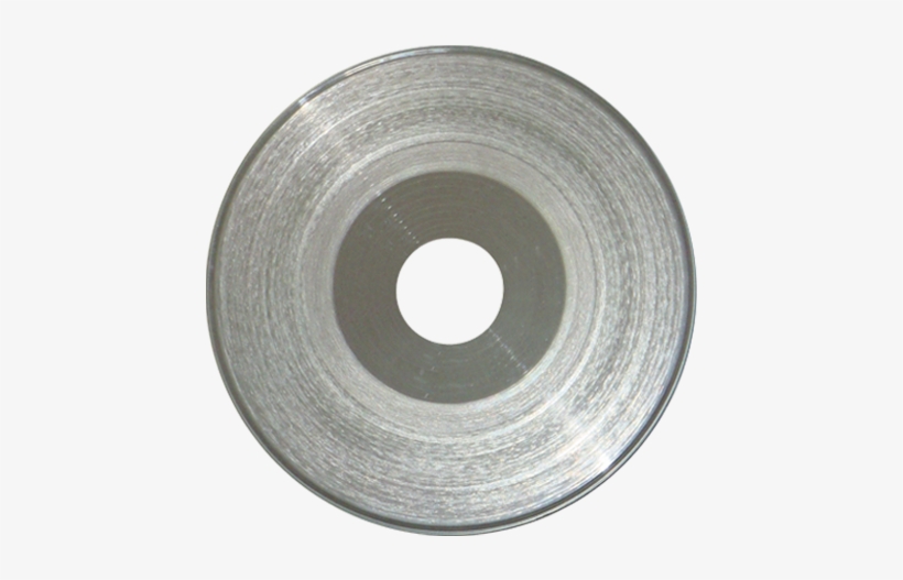 9″ Clear Vinyl - 7 Clear Vinyl, transparent png #4213163