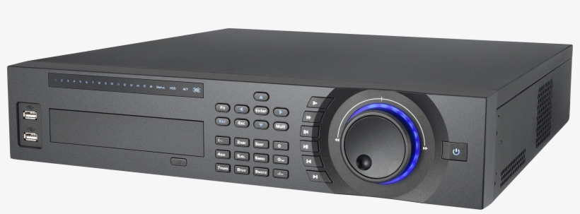2u Dvr - Dahua Dvr 32 Channel, transparent png #4213172