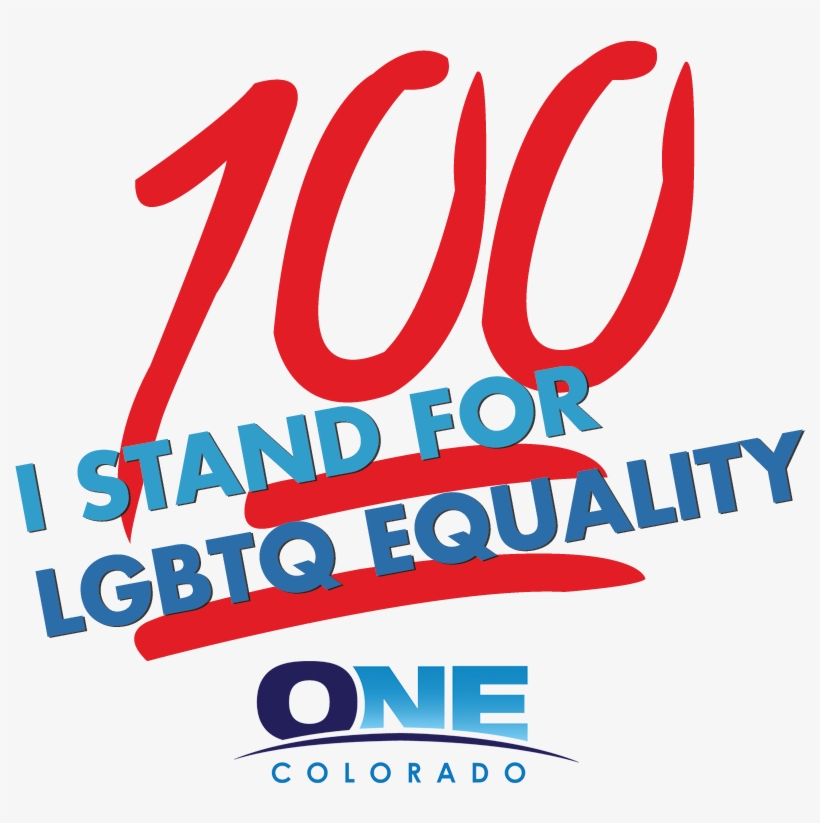 100% Scores From Conservation Colorado, Naral Pro-choice - Emoji 100, transparent png #4213248