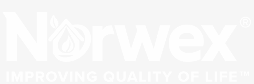 Norwex Composite Logo Wtag White - Norwex Fall, transparent png #4213328