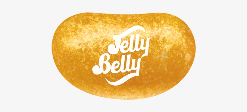 Jelly Belly Jewel Orange Jelly Beans - Island Punch Jelly Belly, transparent png #4213335