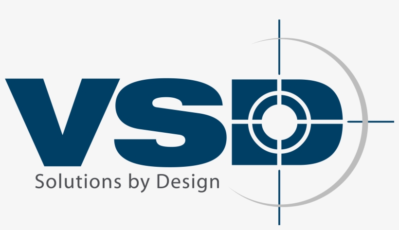 3,300 X 1,825 - Vsd Logo, transparent png #4213356