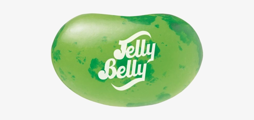 Jelly Belly Margarita Jelly Beans - Jelly Belly Candy Floss, transparent png #4213358