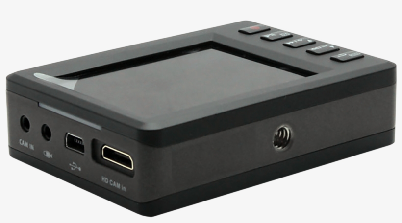 Armasight Hd Dvr Digital Video Recorder - Armasight Opmod Zeus 336 5-20x75 - 30 Hz - Thermal, transparent png #4213449