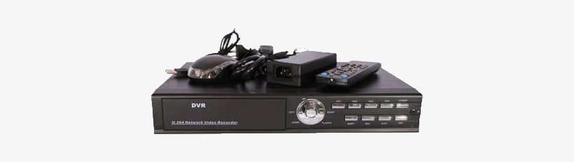 Dvr For Cctv, transparent png #4213481